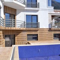 Villa in the mountains, at the seaside in Turkey, Fethiye, 350 sq.m.