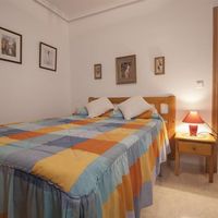 Квартира у моря в Испании, Валенсия, Торревьеха, 71 кв.м.