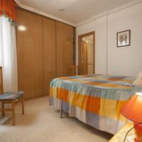 Квартира у моря в Испании, Валенсия, Торревьеха, 71 кв.м.