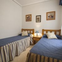 Квартира у моря в Испании, Валенсия, Торревьеха, 71 кв.м.