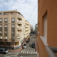 Квартира у моря в Испании, Валенсия, Торревьеха, 71 кв.м.