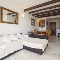Apartment at the seaside in Spain, Comunitat Valenciana, Torrevieja, 70 sq.m.