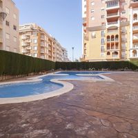 Apartment at the seaside in Spain, Comunitat Valenciana, Torrevieja, 70 sq.m.