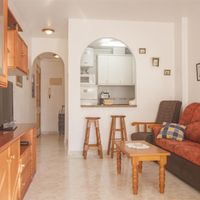 Апартаменты в большом городе, у моря в Испании, Валенсия, Торревьеха, 62 кв.м.