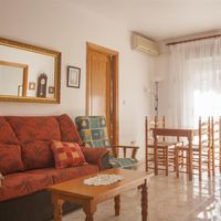 Апартаменты в большом городе, у моря в Испании, Валенсия, Торревьеха, 62 кв.м.