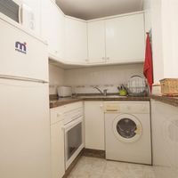 Апартаменты в большом городе, у моря в Испании, Валенсия, Торревьеха, 62 кв.м.