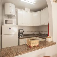 Апартаменты в большом городе, у моря в Испании, Валенсия, Торревьеха, 62 кв.м.