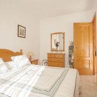 Апартаменты в большом городе, у моря в Испании, Валенсия, Торревьеха, 62 кв.м.