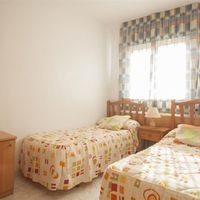 Апартаменты в большом городе, у моря в Испании, Валенсия, Торревьеха, 62 кв.м.