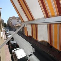 Апартаменты в большом городе, у моря в Испании, Валенсия, Торревьеха, 62 кв.м.