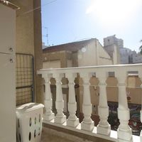 Апартаменты в большом городе, у моря в Испании, Валенсия, Торревьеха, 62 кв.м.