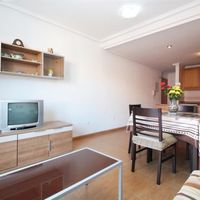 Penthouse in the big city, at the seaside in Spain, Comunitat Valenciana, Torrevieja, 70 sq.m.