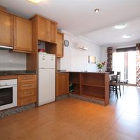 Penthouse in the big city, at the seaside in Spain, Comunitat Valenciana, Torrevieja, 70 sq.m.