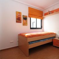 Penthouse in the big city, at the seaside in Spain, Comunitat Valenciana, Torrevieja, 70 sq.m.