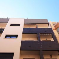 Penthouse in the big city, at the seaside in Spain, Comunitat Valenciana, Torrevieja, 70 sq.m.