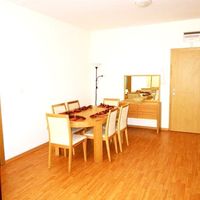 Flat in the mountains, in the forest, at the seaside in Bulgaria, Sveti Vlas, 110 sq.m.