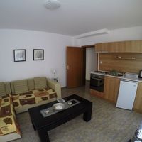 Flat in the forest, at the seaside in Bulgaria, Sveti Vlas, 56 sq.m.