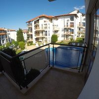 Flat in the forest, at the seaside in Bulgaria, Sveti Vlas, 56 sq.m.