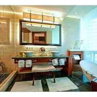 Apartment in the USA, Florida, Bal Harbour, 155 sq.m.