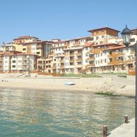 Flat at the seaside in Bulgaria, Sveti Vlas, 72 sq.m.