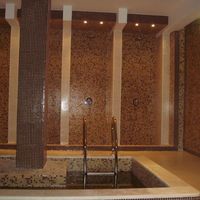 Flat at the seaside in Bulgaria, Sveti Vlas, 72 sq.m.