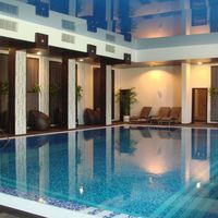 Flat at the seaside in Bulgaria, Sveti Vlas, 72 sq.m.