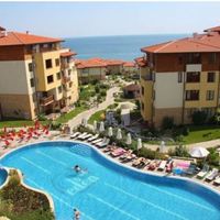 Flat at the seaside in Bulgaria, Sveti Vlas, 72 sq.m.