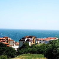Flat at the seaside in Bulgaria, Sveti Vlas, 79 sq.m.