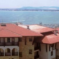 Flat at the seaside in Bulgaria, Sveti Vlas, 69 sq.m.