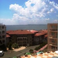 Flat at the seaside in Bulgaria, Sveti Vlas, 69 sq.m.