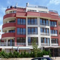 Flat at the seaside in Bulgaria, Sveti Vlas, 69 sq.m.