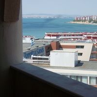 Flat at the seaside in Bulgaria, Elenite, 67 sq.m.