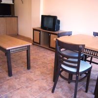 Flat at the seaside in Bulgaria, Elenite, 67 sq.m.