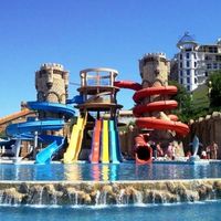 Flat at the seaside in Bulgaria, Elenite, 67 sq.m.