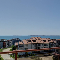 Apartment at the seaside in Bulgaria, Sveti Vlas, 143 sq.m.