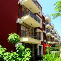 Flat at the seaside in Bulgaria, Sveti Vlas, 39 sq.m.