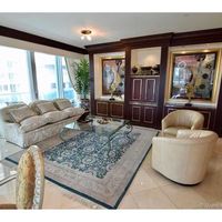 Apartment in the USA, Florida, Bal Harbour, 290 sq.m.