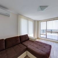 Apartment at the seaside in Bulgaria, Burgas Province, Chernomorets, 61 sq.m.