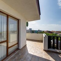 Apartment at the seaside in Bulgaria, Burgas Province, Chernomorets, 61 sq.m.
