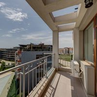 Apartment at the seaside in Bulgaria, Sveti Vlas, 125 sq.m.