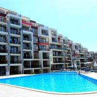 Apartment at the seaside in Bulgaria, Sveti Vlas, 66 sq.m.