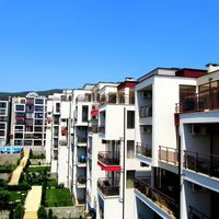 Apartment at the seaside in Bulgaria, Sveti Vlas, 79 sq.m.