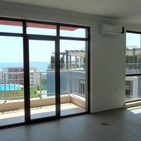 Apartment at the seaside in Bulgaria, Sveti Vlas, 48 sq.m.