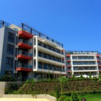 Apartment at the seaside in Bulgaria, Sveti Vlas, 46 sq.m.