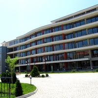 Apartment at the seaside in Bulgaria, Sveti Vlas, 58 sq.m.