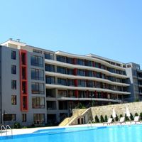 Apartment at the seaside in Bulgaria, Sveti Vlas, 58 sq.m.