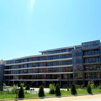 Apartment at the seaside in Bulgaria, Sveti Vlas, 58 sq.m.