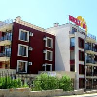Apartment at the seaside in Bulgaria, Sveti Vlas, 143 sq.m.
