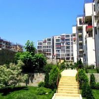 Apartment at the seaside in Bulgaria, Sveti Vlas, 78 sq.m.