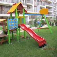 Apartment at the seaside in Bulgaria, Sveti Vlas, 78 sq.m.